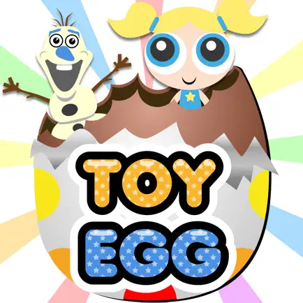 Toy Egg Surprise – Collect Cheats