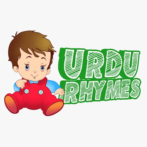 Urdu Nursery Rhymes iOS App