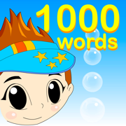 啓蒙英語1000詞 - 讀書派出品