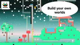 Game screenshot Toca Blocks mod apk