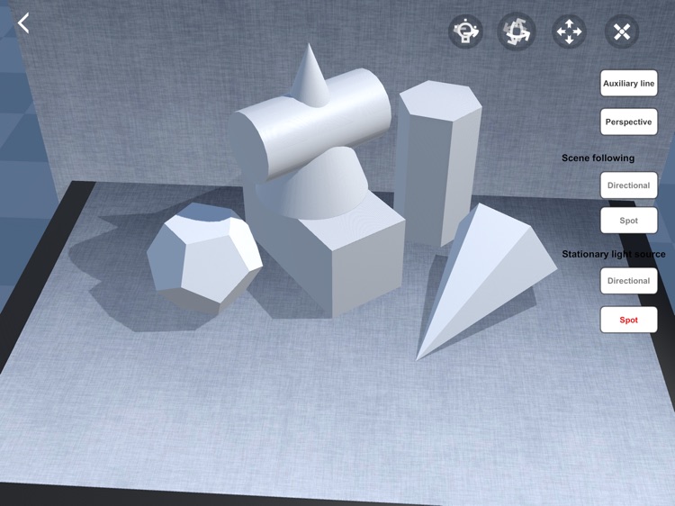 Love Sketch HD screenshot-7