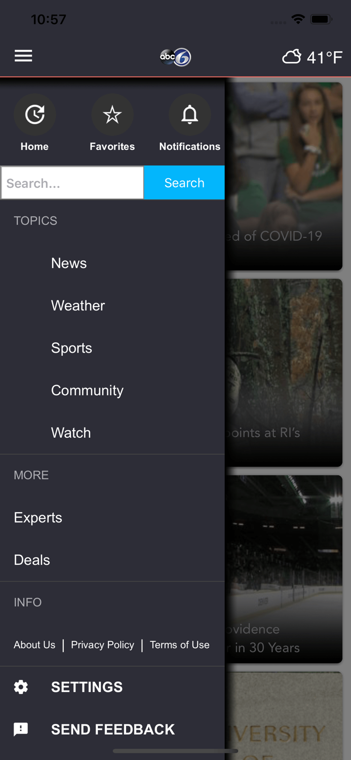 ABC6 Providence News