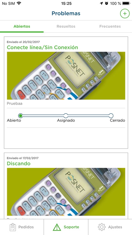 Dr Posnet screenshot-3