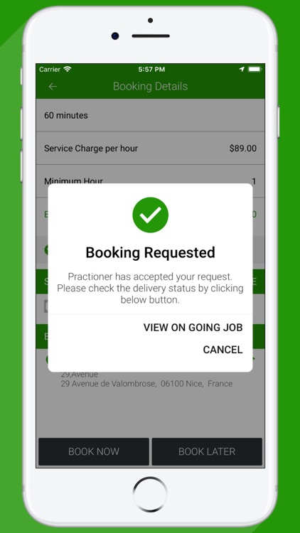 Revitalise Body screenshot-5