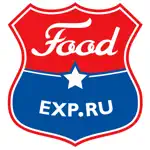 FoodExp-Izh App Cancel