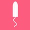 Don’t forget to remove your tampon