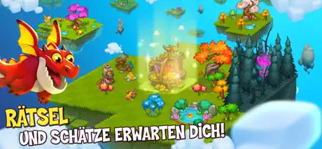 World Above: Wolkenhafen