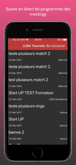 Game screenshot Light-Contact Boxing mod apk