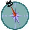 Icon Qibla Finder- Qibla Compass