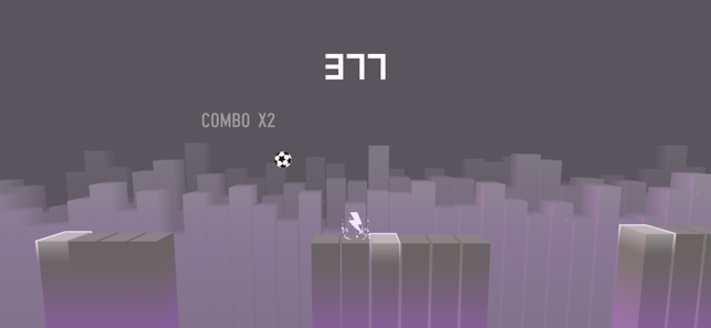Bounce Challenge X(圖2)-速報App