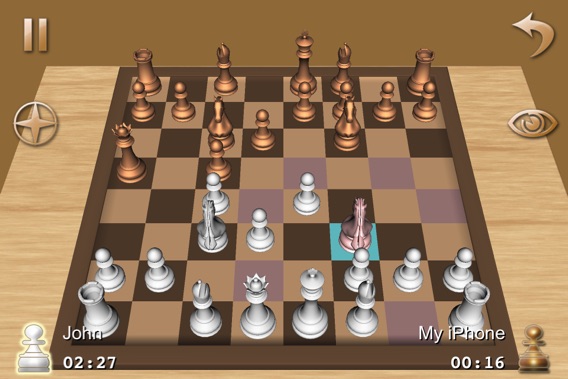 Chess Prime 3Dのおすすめ画像1