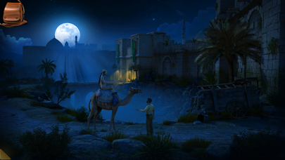 Lost Horizon 2 Screenshot