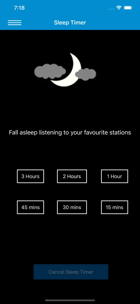 Cuckoo Radio