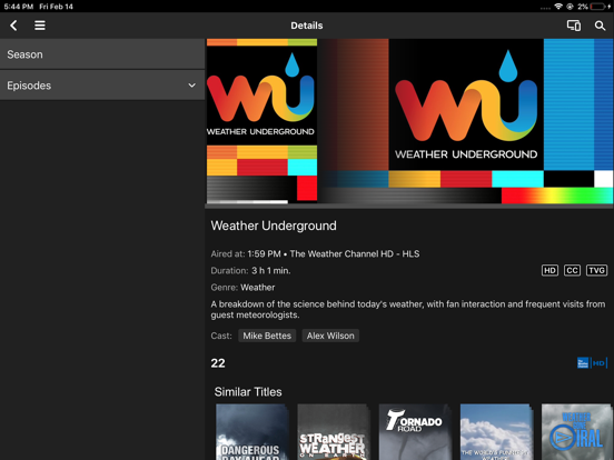 Screenshot #5 pour LocalTel SureStream for M10