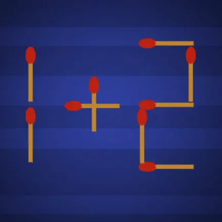 Math Sticks - Puzzle Game Cheats