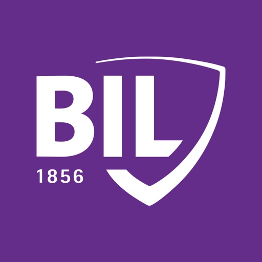 BIL Danmark iOS App