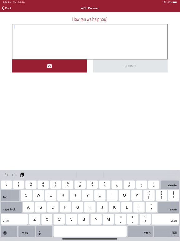 Screenshot #5 pour Coug Grad Journey