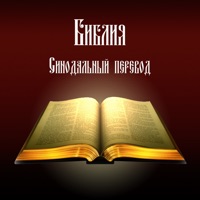 Библия. Синодальный перевод. messages.notwork