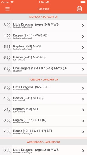 Flint Sports Academy(圖3)-速報App