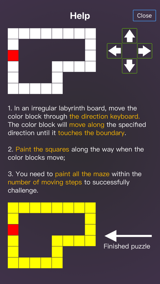 #6. Grid Travel (iOS) بواسطة: 其跃 吴