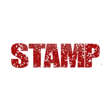 Red Rubber Stamp Stickers Cheats