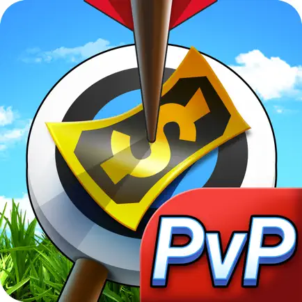 Archery Elite - Tournament Cheats