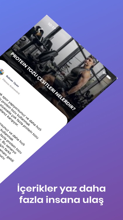 Antrenorum screenshot-5