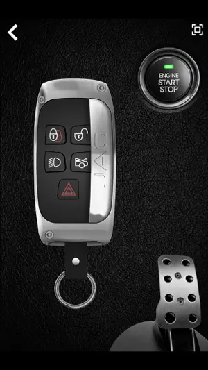 Keys and engine sounds of cars screenshot 3