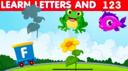abc алфавит: Детские игры! айфон картинки 3