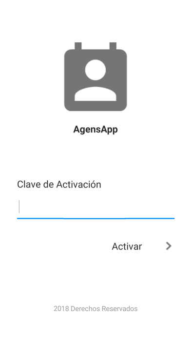 Screenshot #2 pour AgensApp