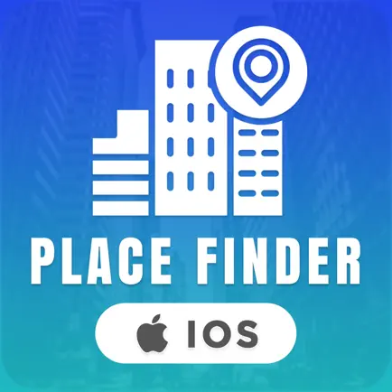 PlacesFinder Cheats