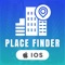 Icon PlacesFinder