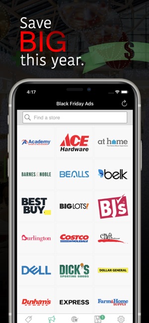 Black Friday 2023 on the App Store