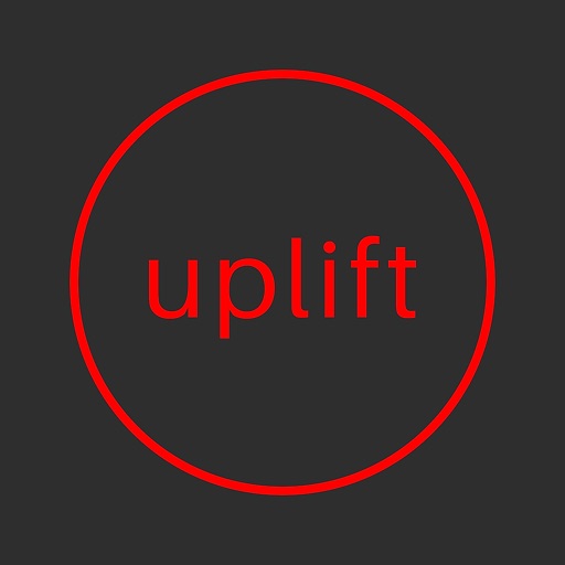 Uplift - Live Sports Training