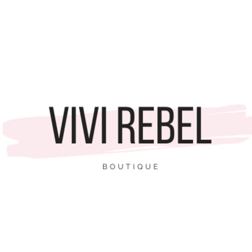 ViVi Rebel Icon