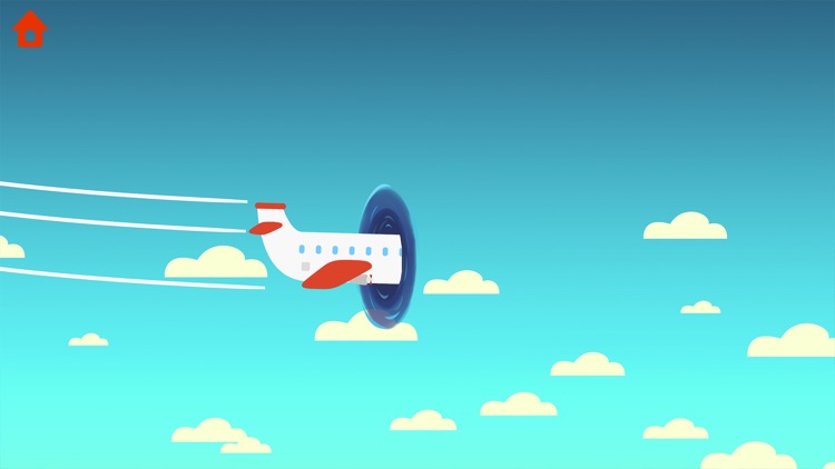 Dinosaur Airport screenshot-3