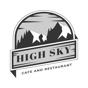 Highsky Restaurant app download