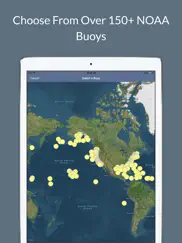 surf report and forecast tool ipad images 2