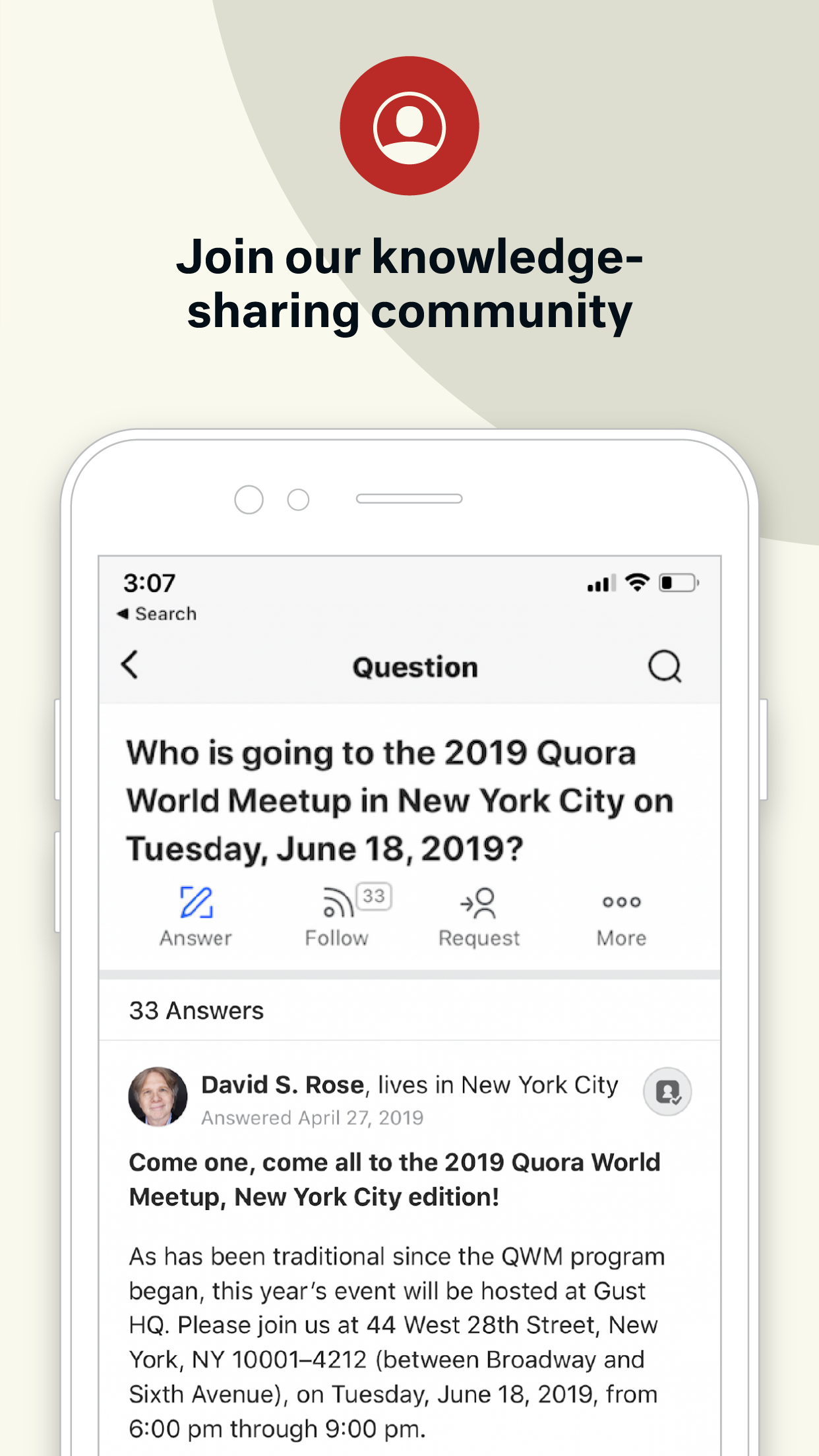 Quora screenshot 6