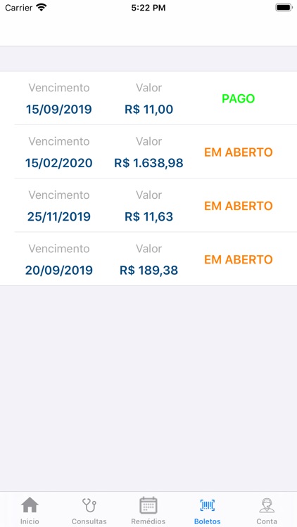 Plural Saude screenshot-4