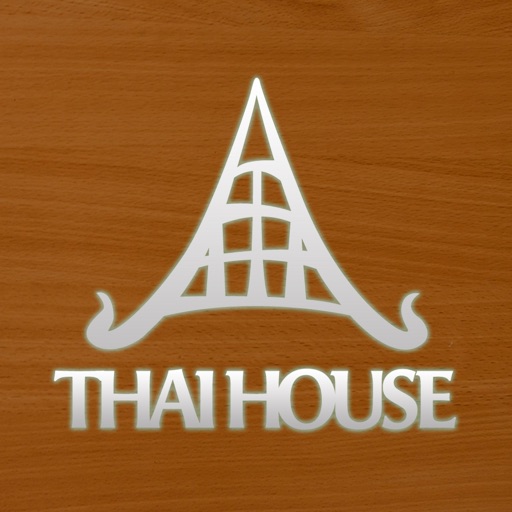 Thai House icon