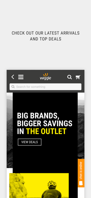wiggle cycles australia