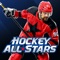 Wind up your slap-shots and get ready to poke-check your way to glory in this year’s greatest Hockey game on mobile - Hockey All Stars
