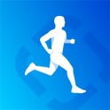 运动软件 健身教练 Runtastic Running icon