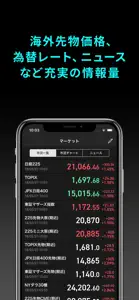 iSPEED Future & Option screenshot #5 for iPhone