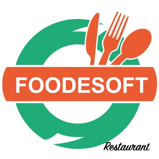 Foodesoft - Restaurant icon