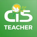 CIS-Teacher App Positive Reviews