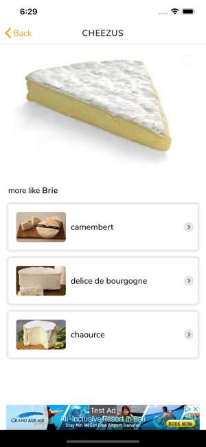 Cheezus(圖4)-速報App