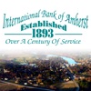 IB Amherst for iPad