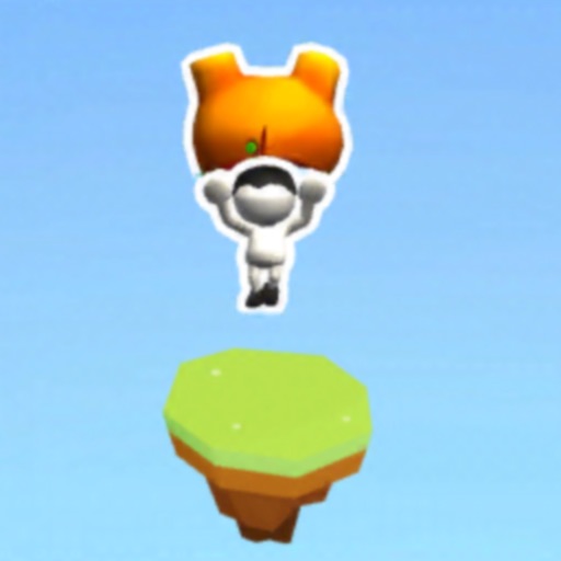 Sky Dive iO icon